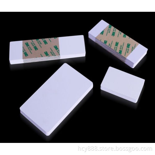 Card Printer Cleaning Cards for ATM / POS Terminals
